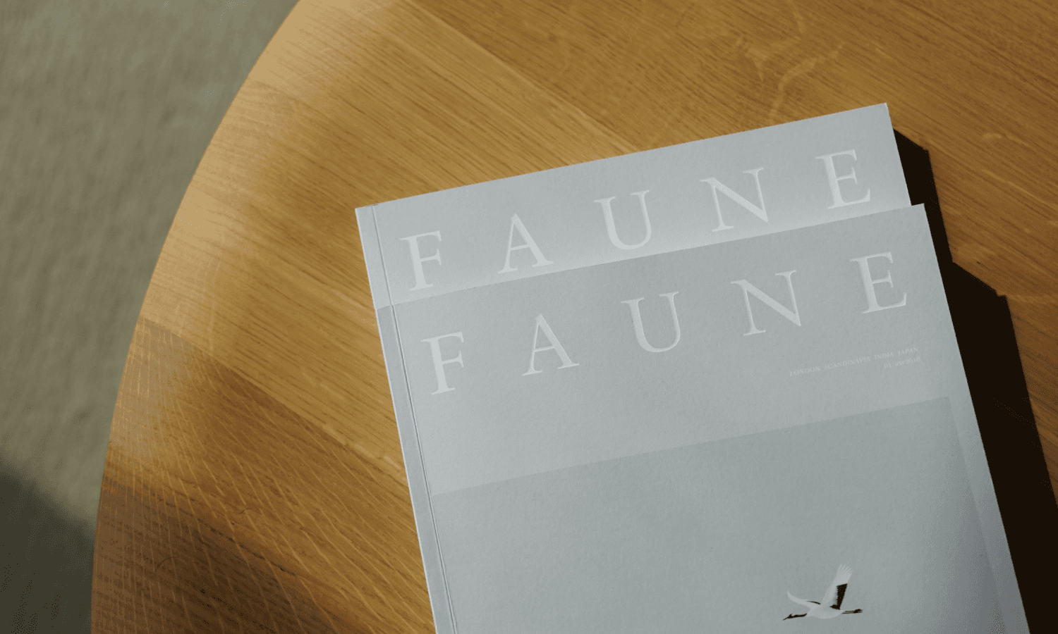 Faune